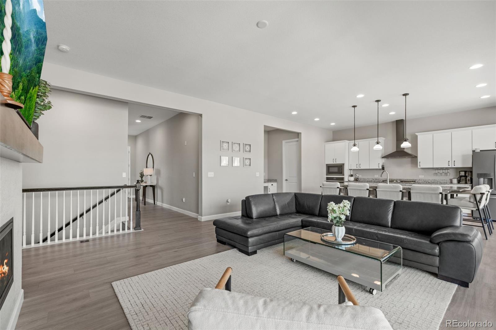 7640 Greenwater Circle Castle Rock CO 80108