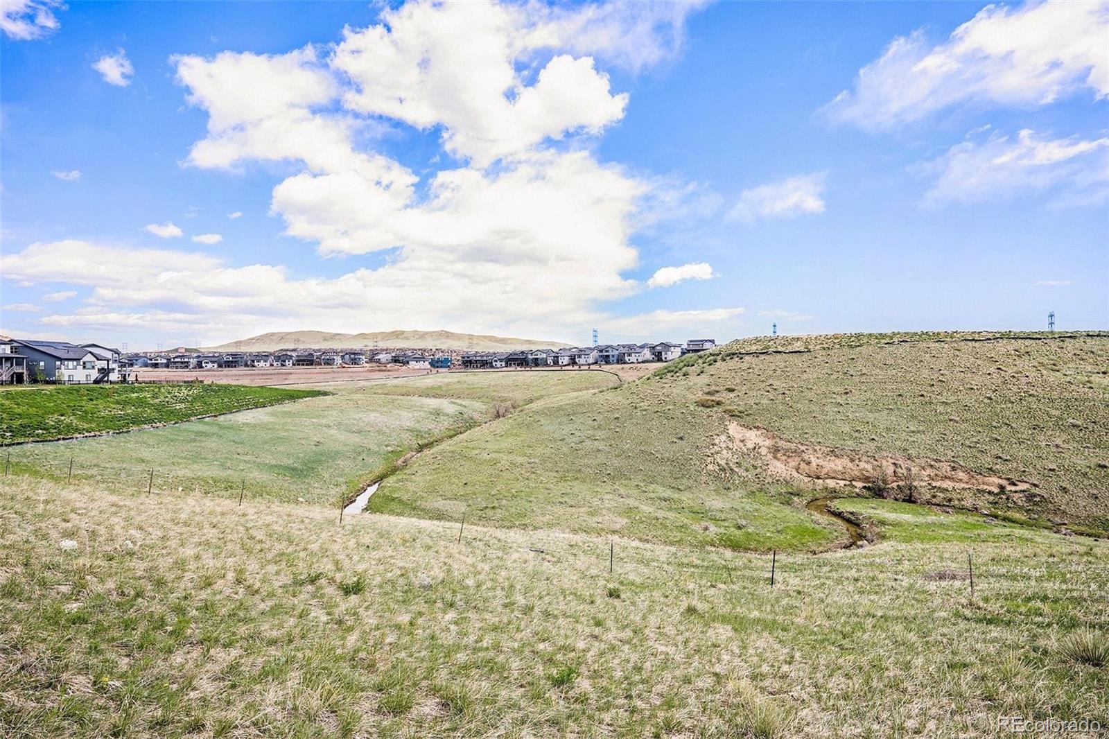 15654 W Floyd Drive Morrison CO 80465