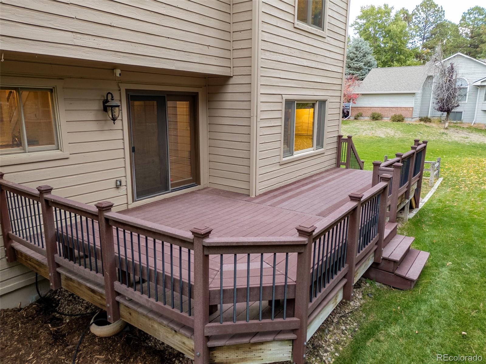 6227 Northwoods Glen Drive Parker CO 80134