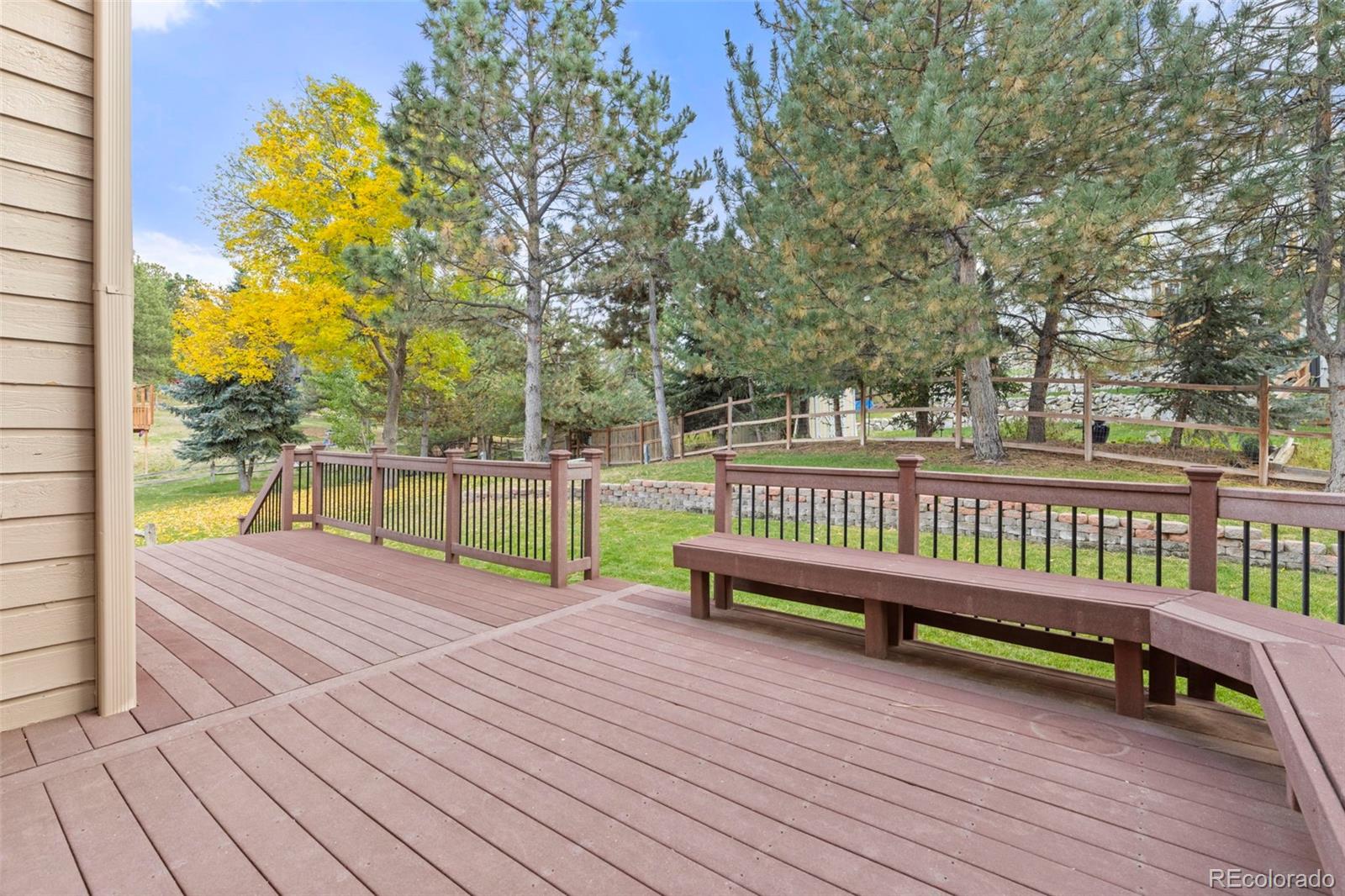 6227 Northwoods Glen Drive Parker CO 80134