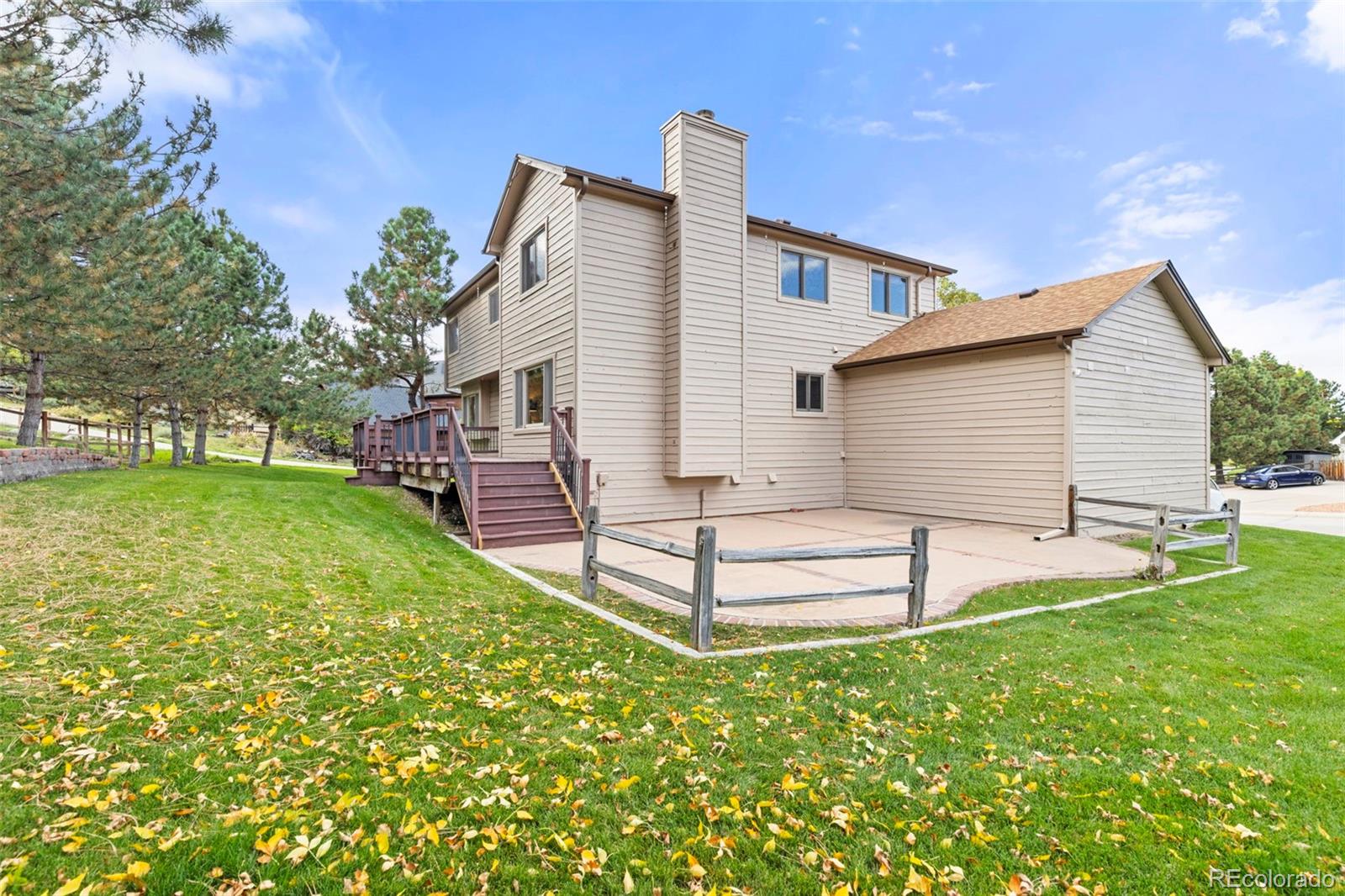 6227 Northwoods Glen Drive Parker CO 80134