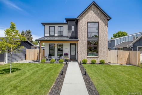 2540 Jay Street Edgewater CO 80214