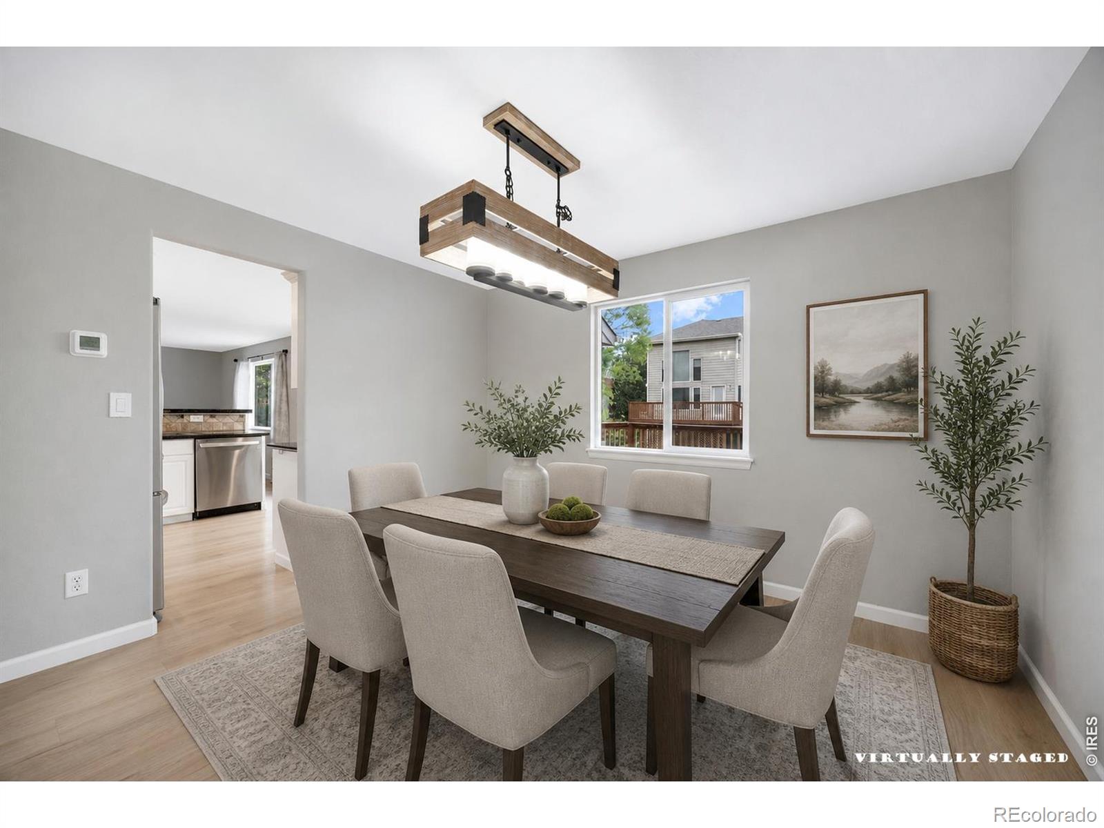 432 Hudson Court Fort Collins CO 80525