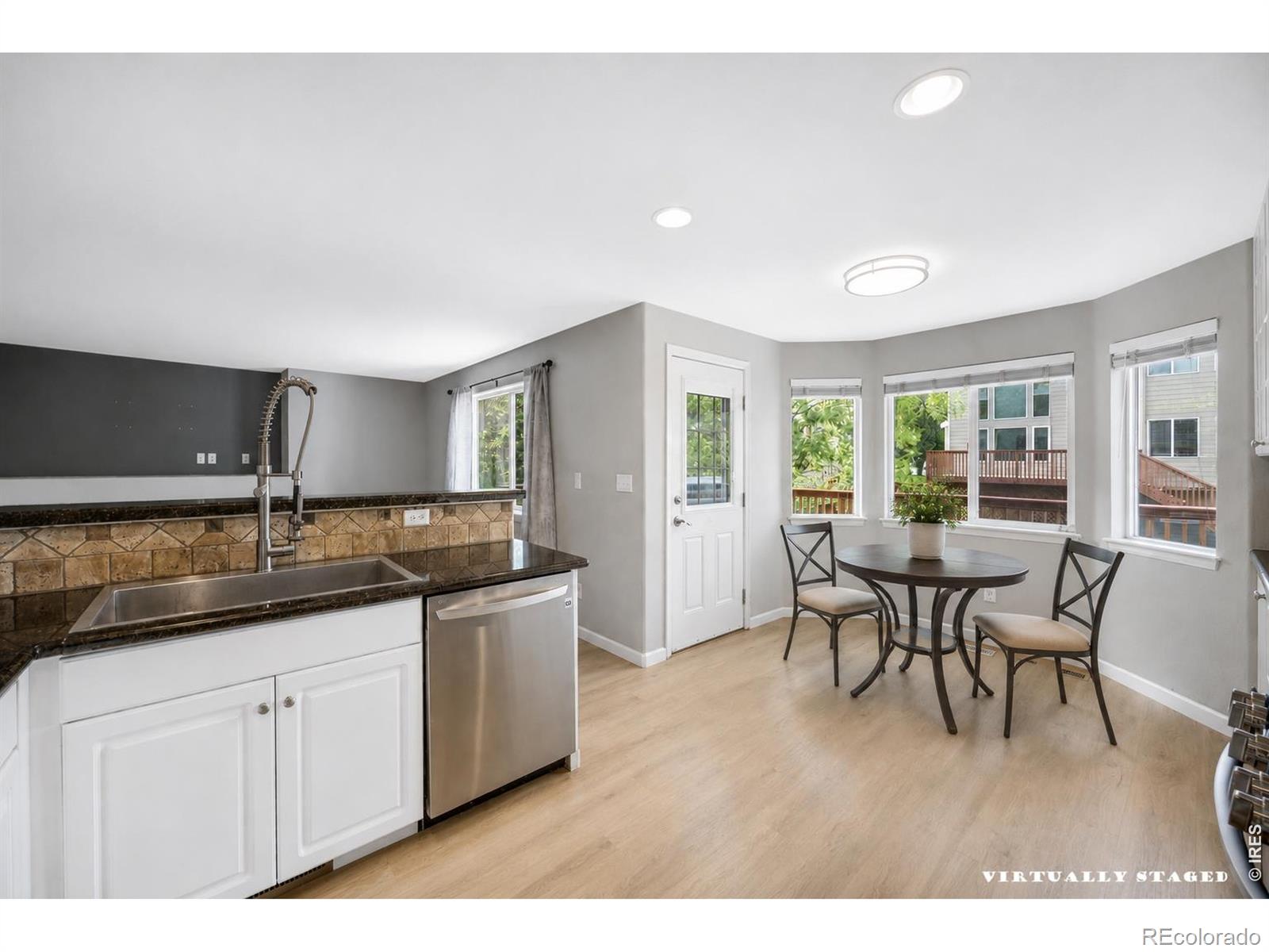 432 Hudson Court Fort Collins CO 80525