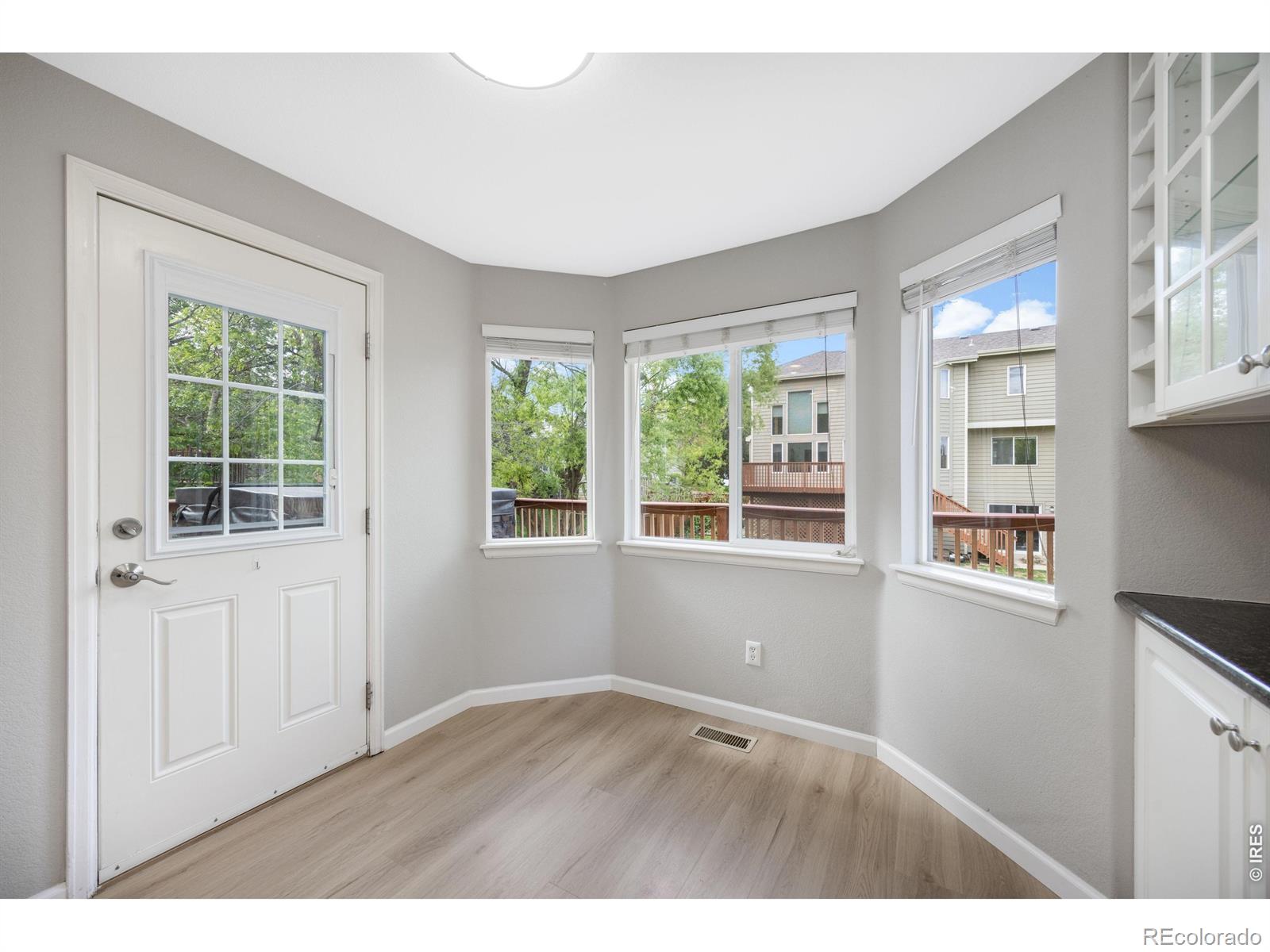 432 Hudson Court Fort Collins CO 80525