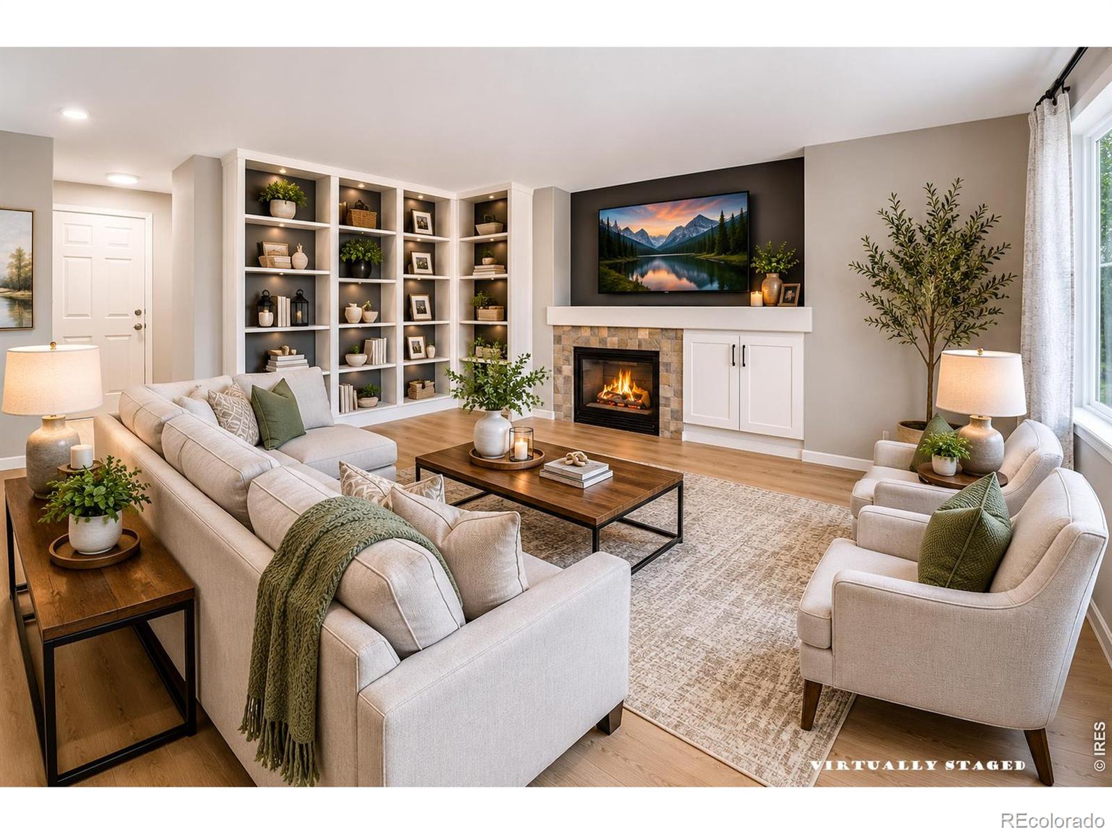 432 Hudson Court Fort Collins CO 80525