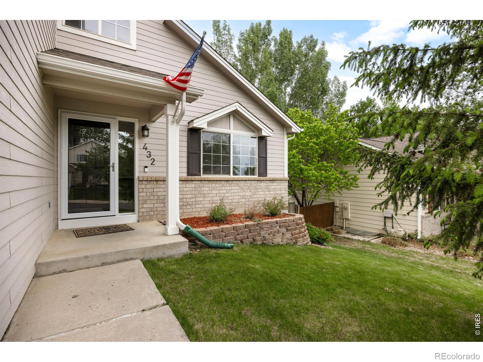 432 Hudson Court Fort Collins CO 80525