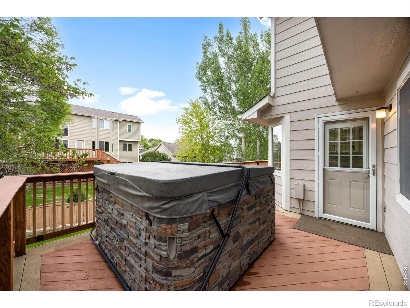 432 Hudson Court Fort Collins CO 80525