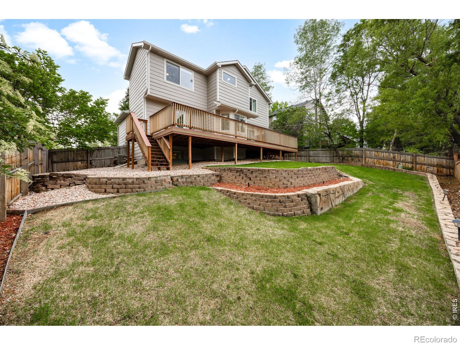 432 Hudson Court Fort Collins CO 80525