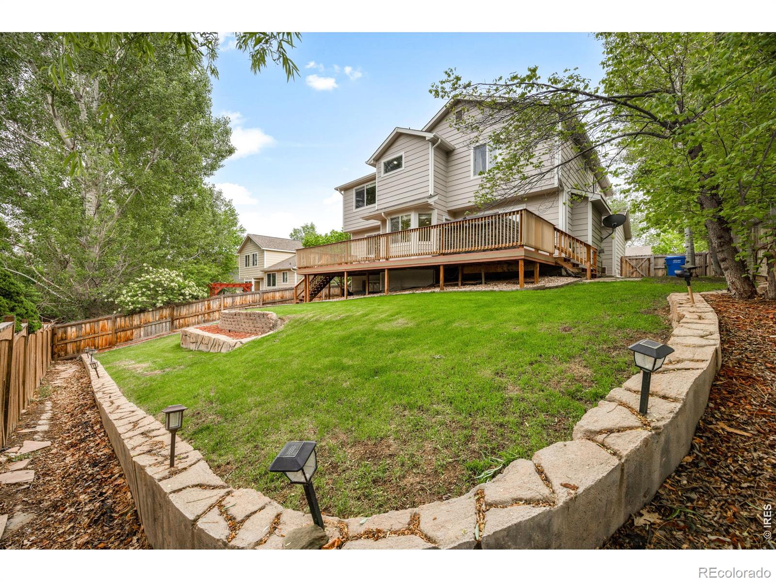 432 Hudson Court Fort Collins CO 80525