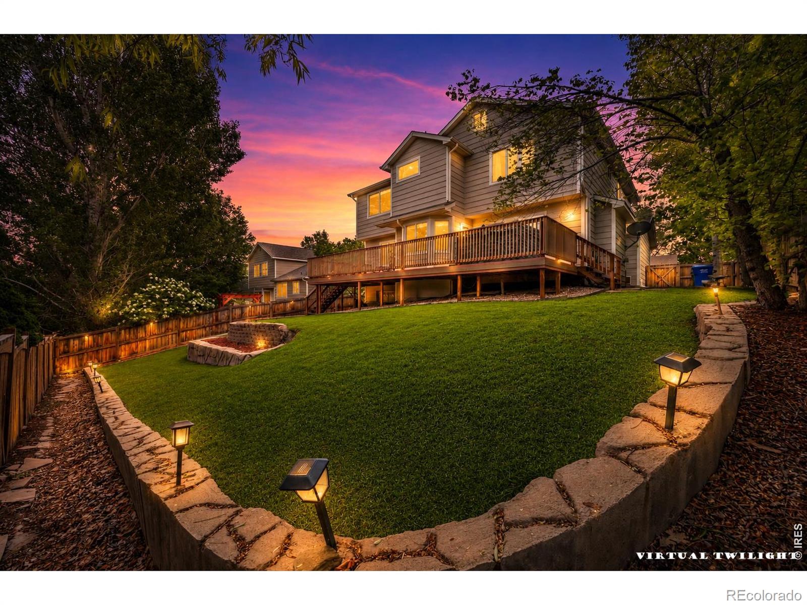 432 Hudson Court Fort Collins CO 80525