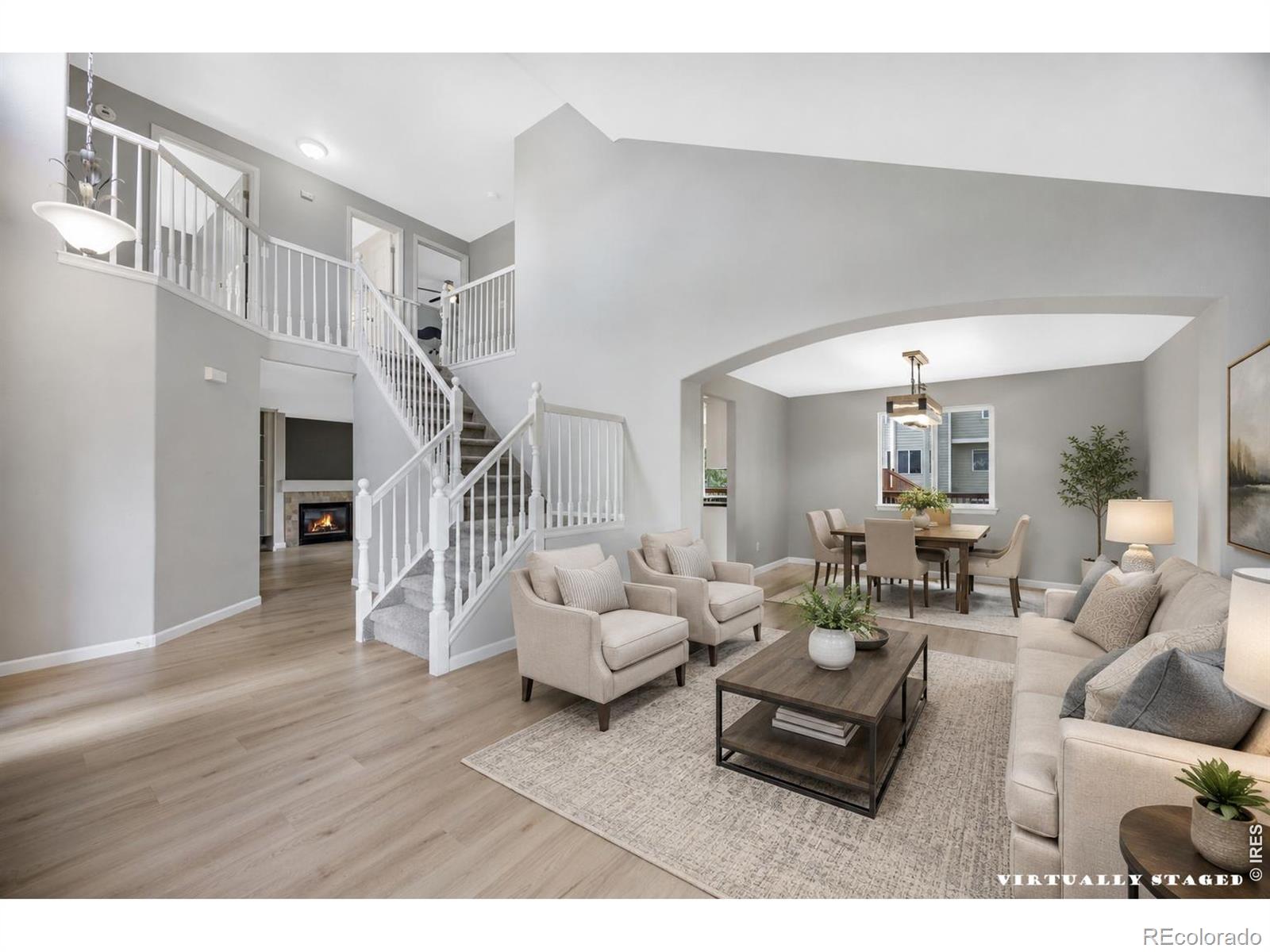 432 Hudson Court Fort Collins CO 80525