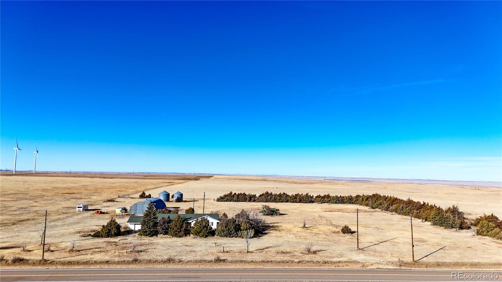 69429 State Road 71 Limon CO 80828