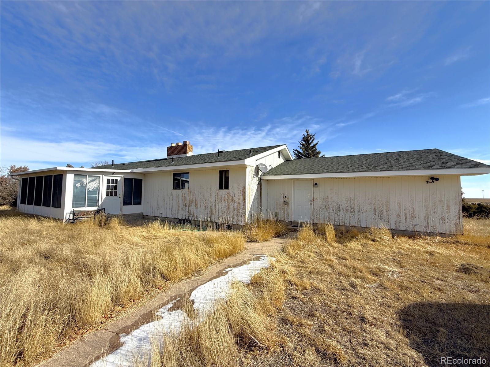 69429 State Road 71 Limon CO 80828