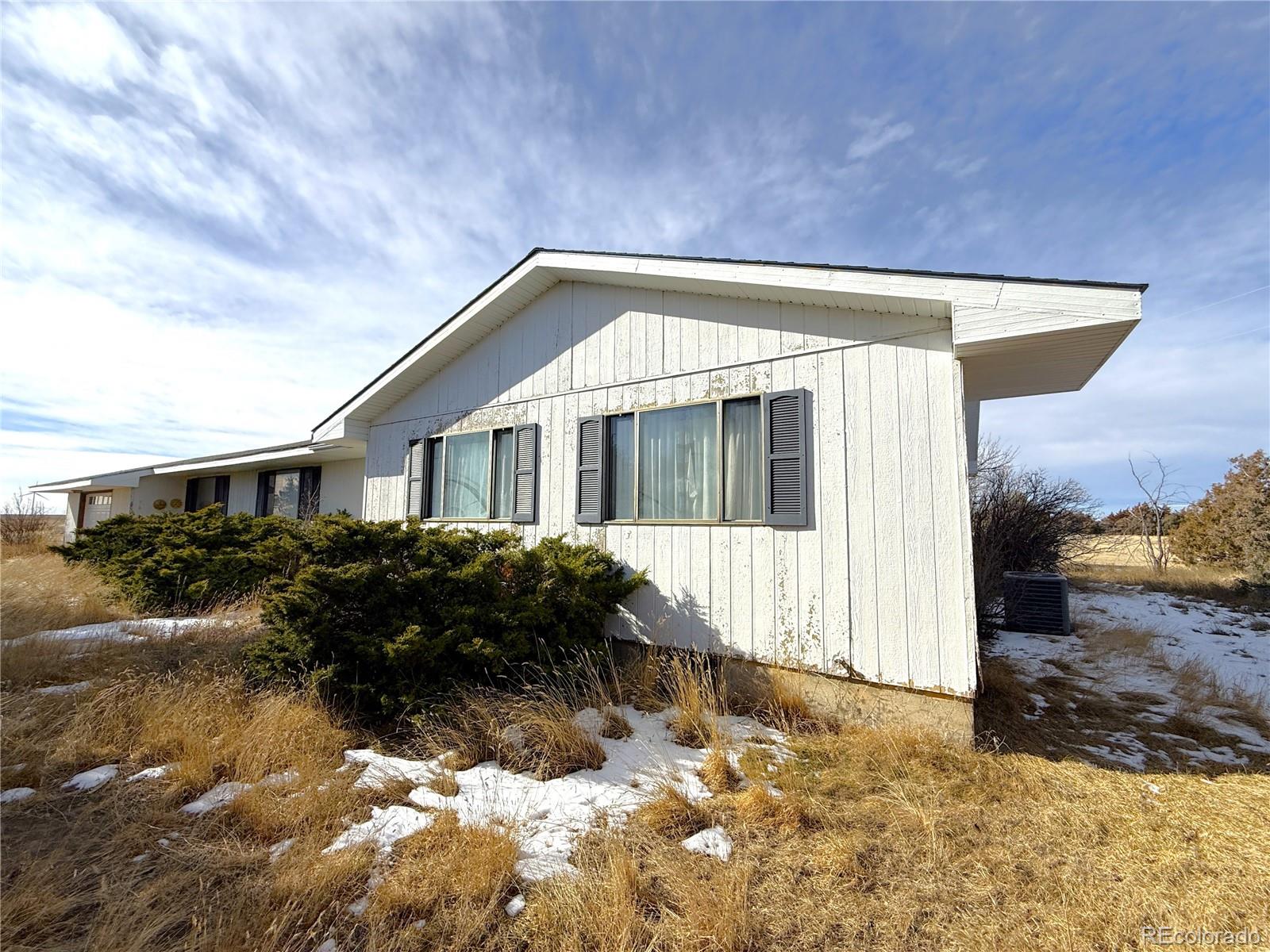 69429 State Road 71 Limon CO 80828