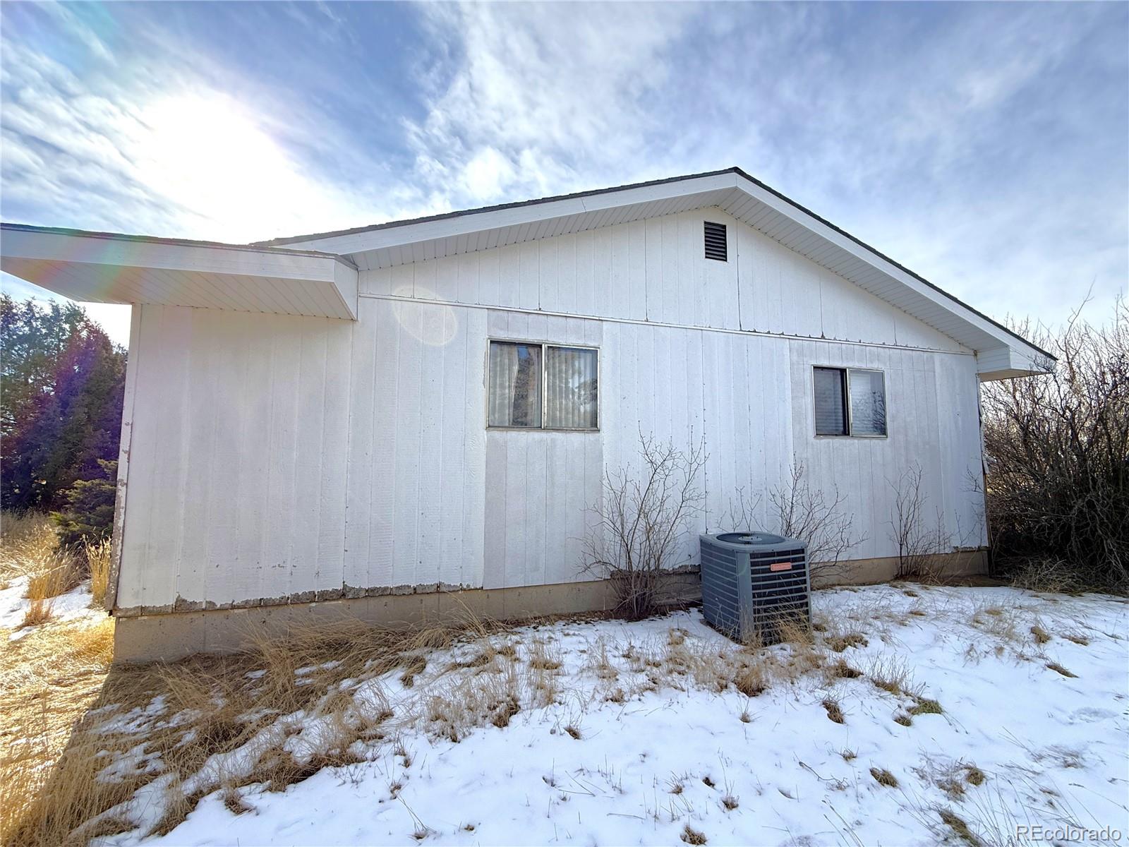 69429 State Road 71 Limon CO 80828