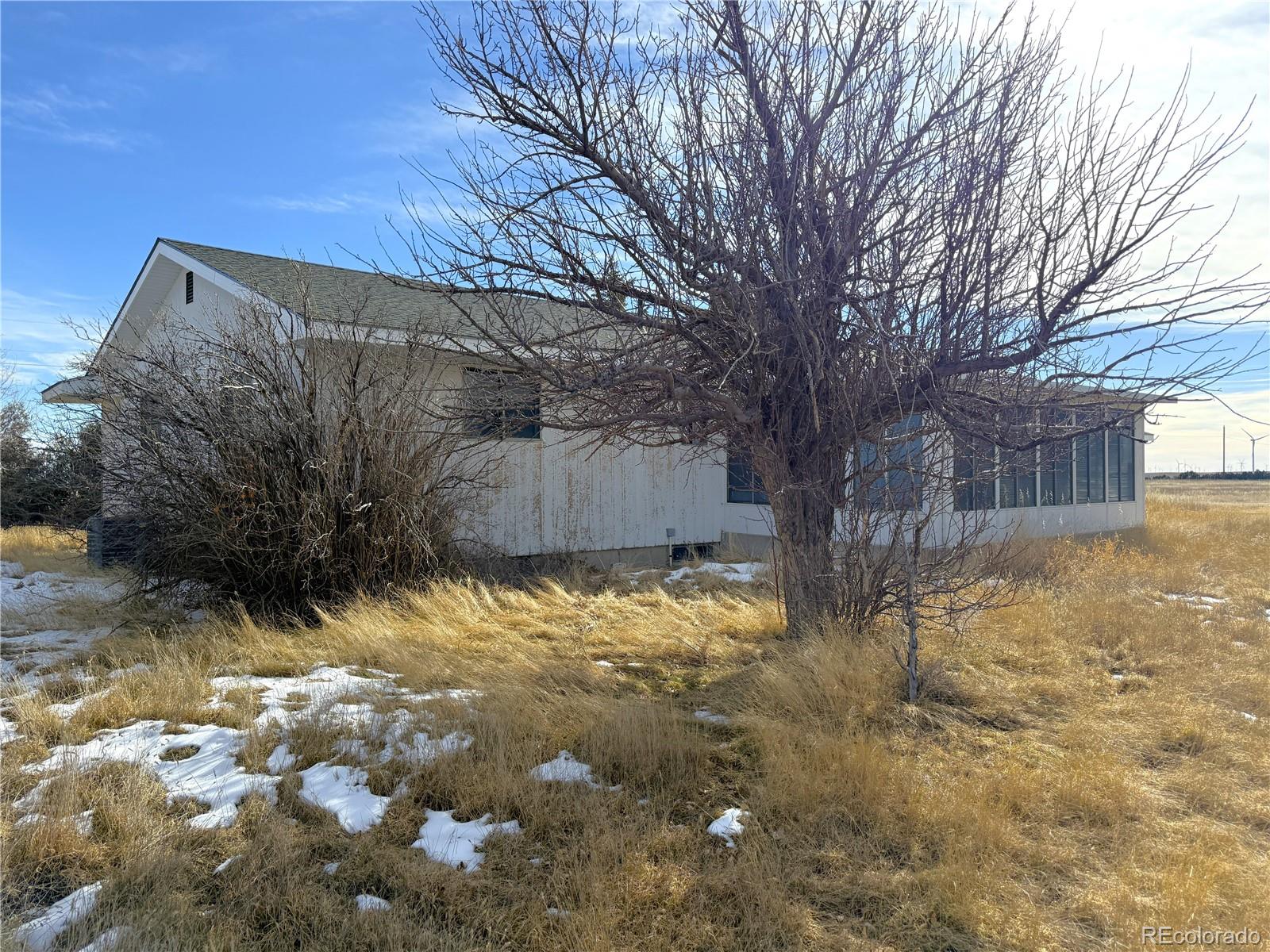 69429 State Road 71 Limon CO 80828