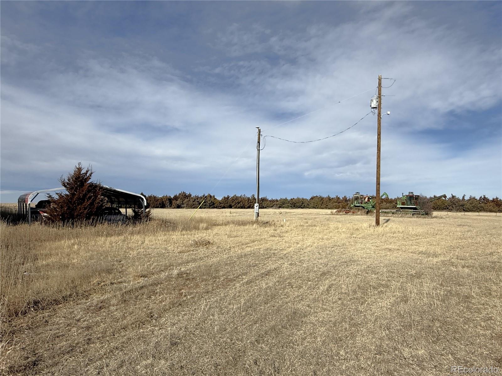 69429 State Road 71 Limon CO 80828