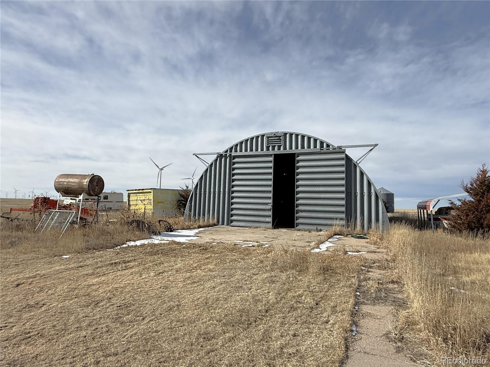 69429 State Road 71 Limon CO 80828