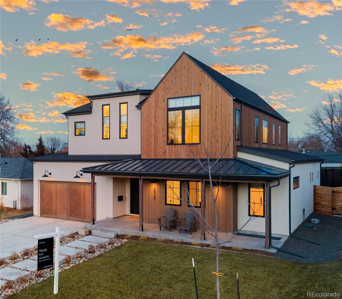 2930 S Madison Street Denver CO 80210