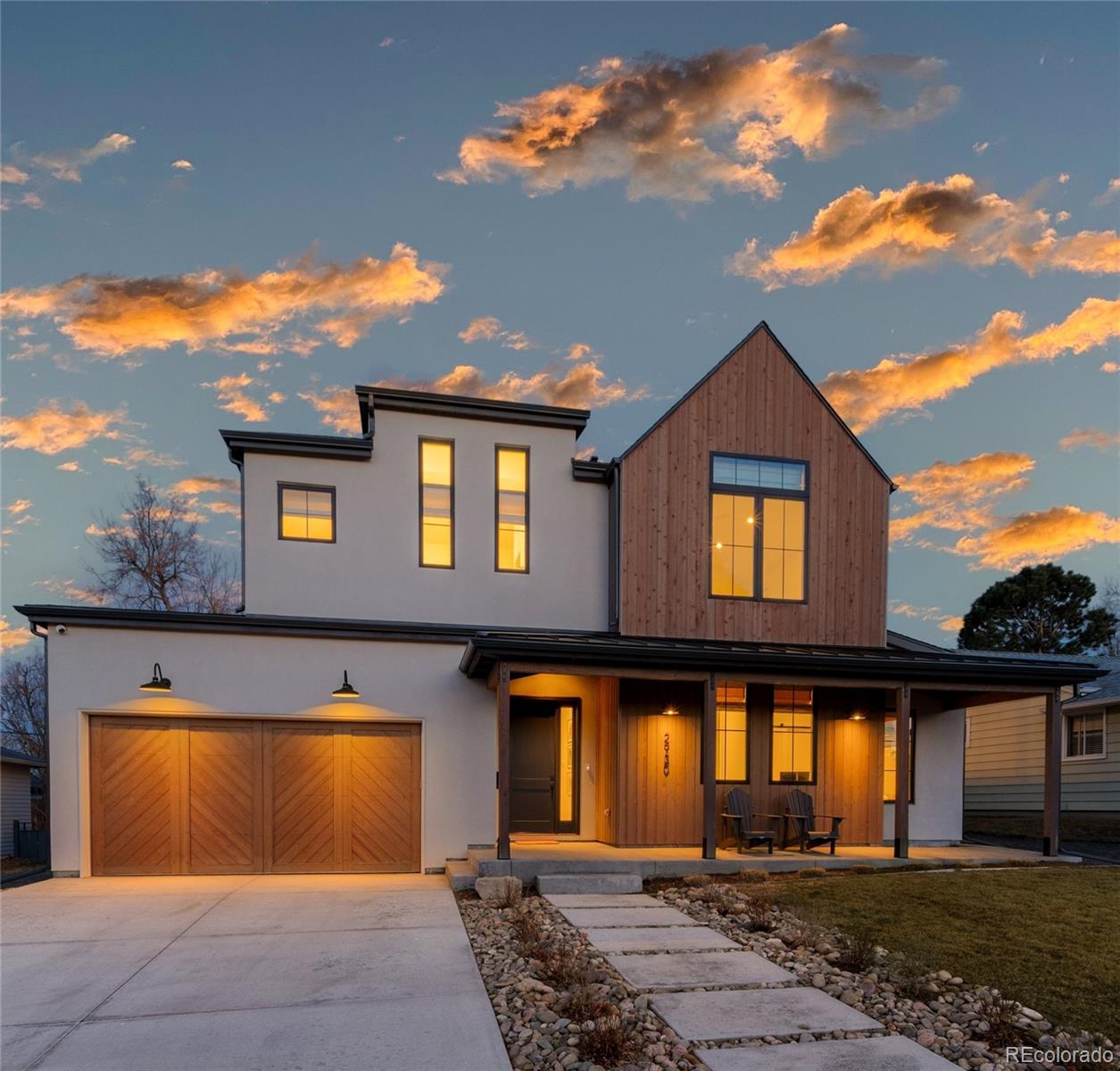 2930 S Madison Street Denver CO 80210
