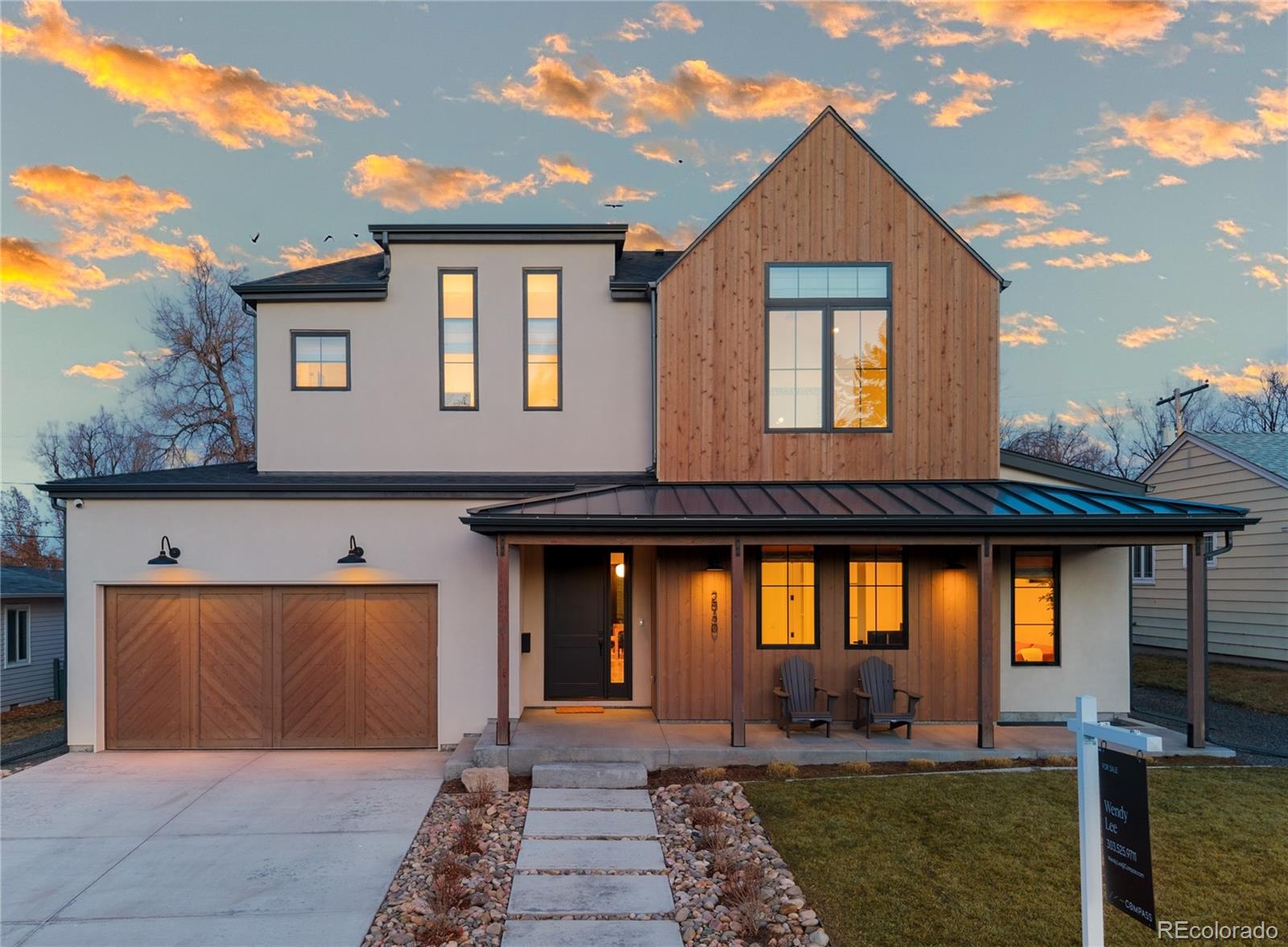 2930 S Madison Street Denver CO 80210