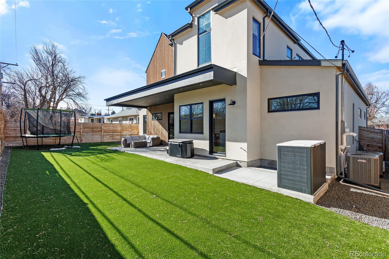 2930 S Madison Street Denver CO 80210