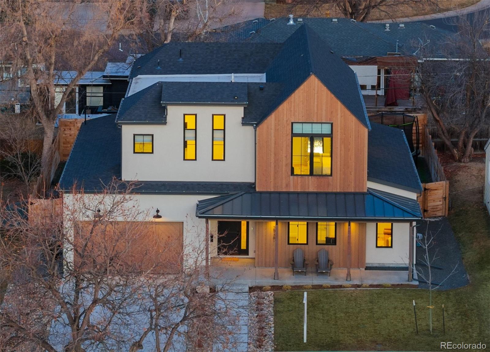 2930 S Madison Street Denver CO 80210