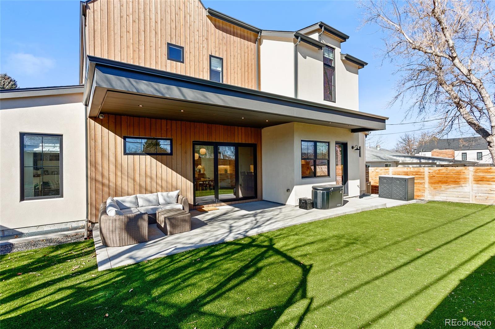 2930 S Madison Street Denver CO 80210