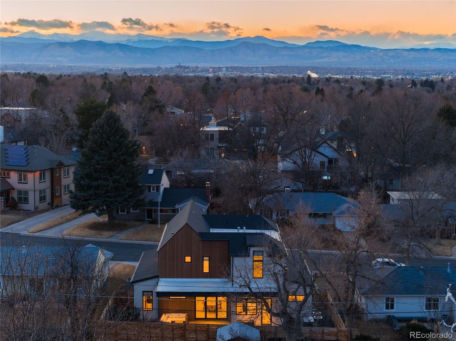 2930 S Madison Street Denver CO 80210