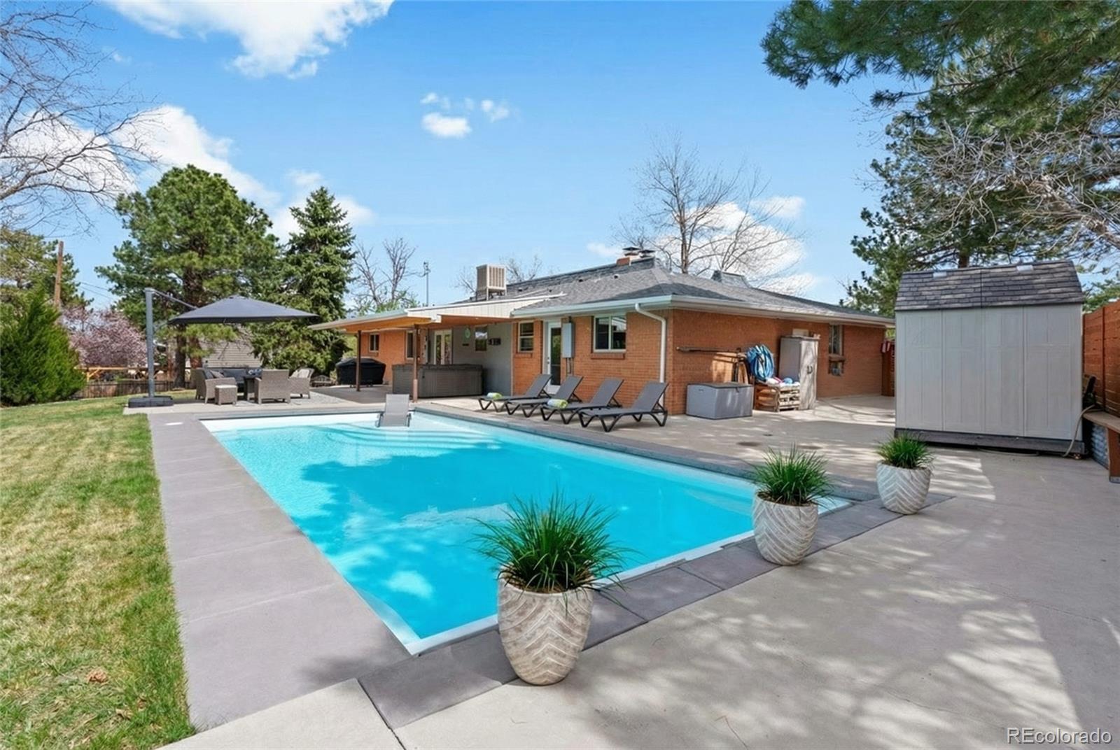11546 W 26th Place Lakewood CO 80215