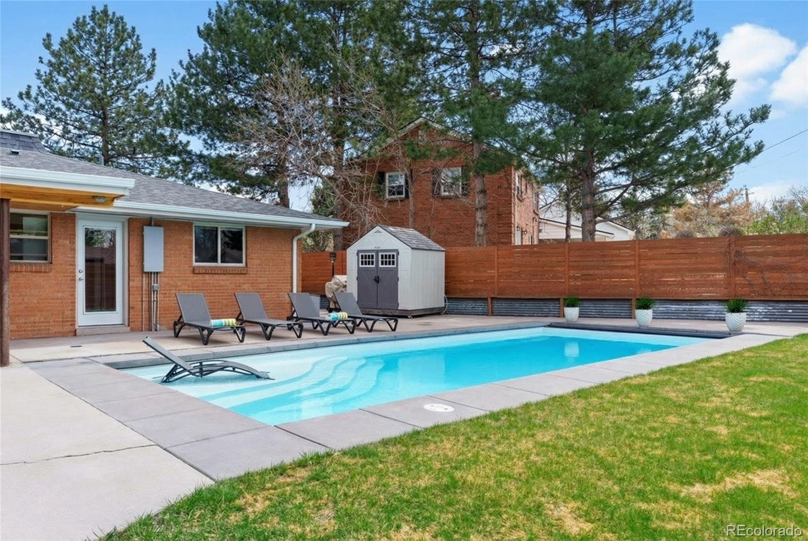 11546 W 26th Place Lakewood CO 80215