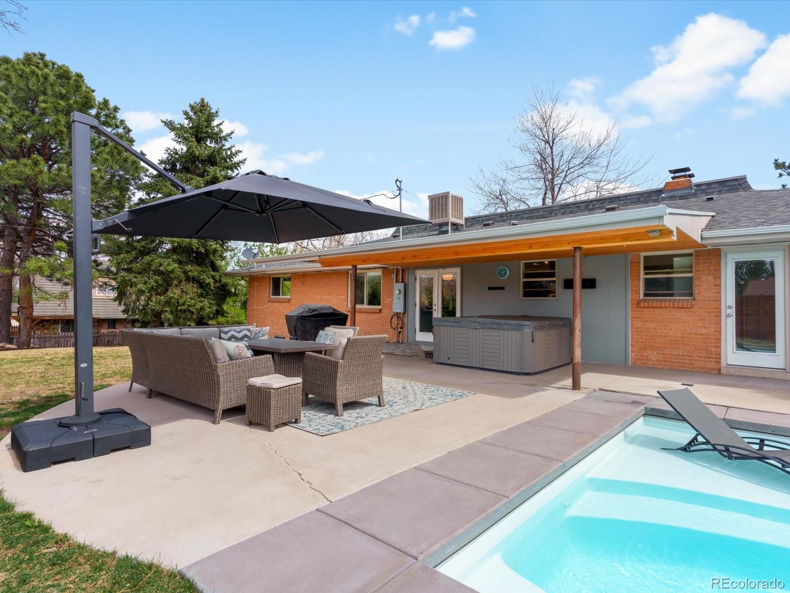 11546 W 26th Place Lakewood CO 80215