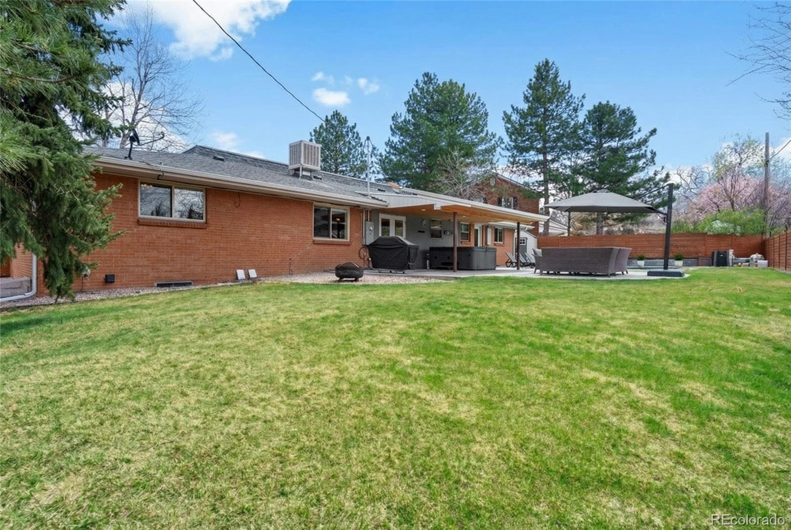 11546 W 26th Place Lakewood CO 80215