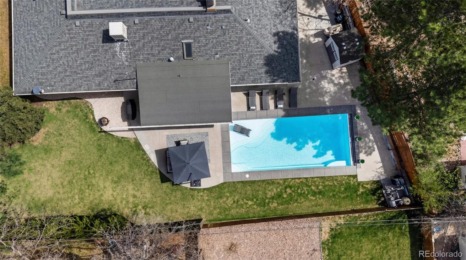 11546 W 26th Place Lakewood CO 80215