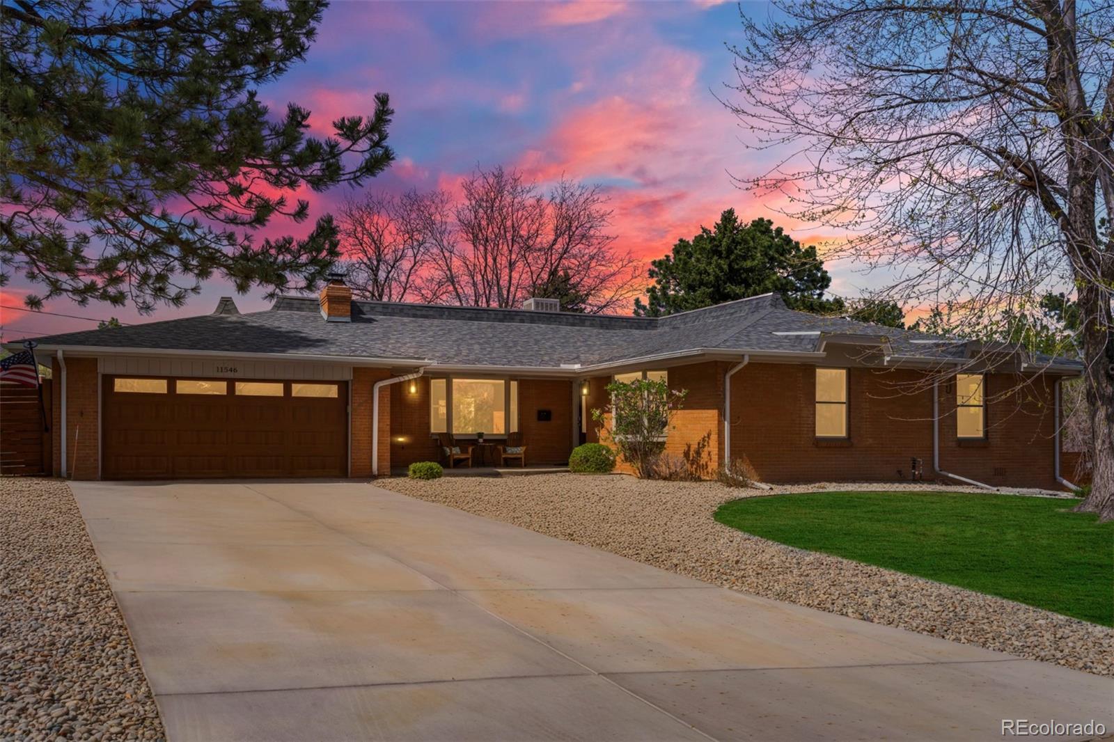 11546 W 26th Place Lakewood CO 80215