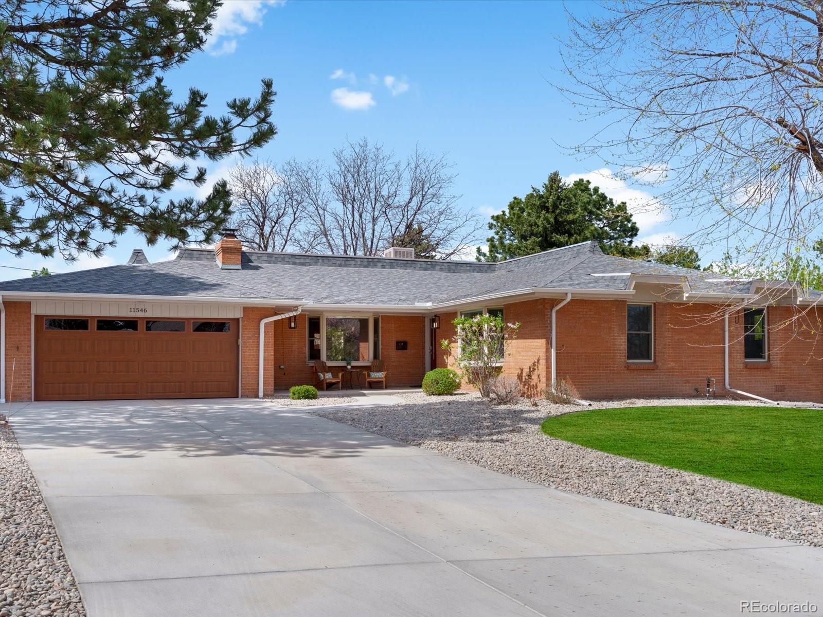 11546 W 26th Place Lakewood CO 80215