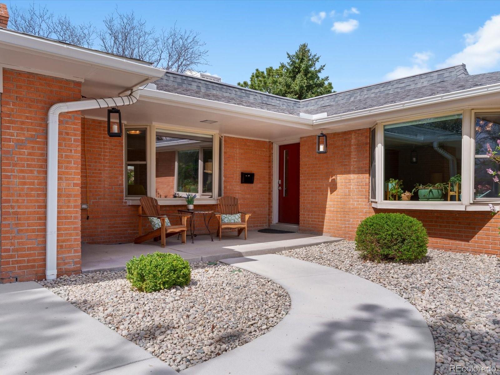 11546 W 26th Place Lakewood CO 80215