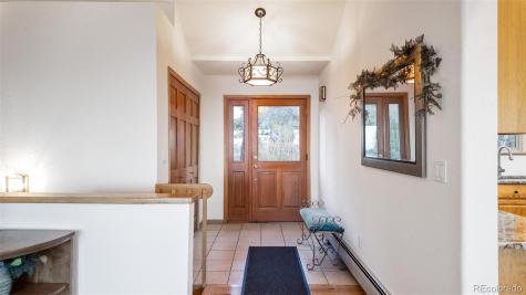 1096 Aspen Drive Evergreen CO 80439