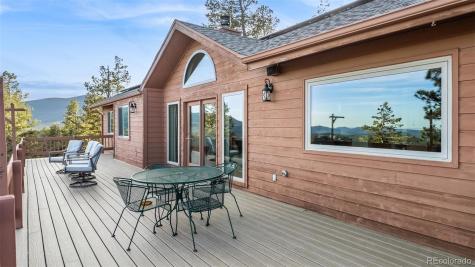 1096 Aspen Drive Evergreen CO 80439