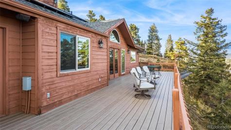 1096 Aspen Drive Evergreen CO 80439