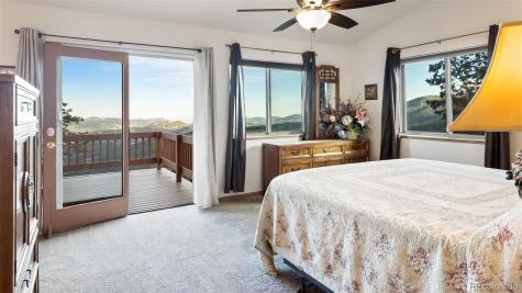 1096 Aspen Drive Evergreen CO 80439