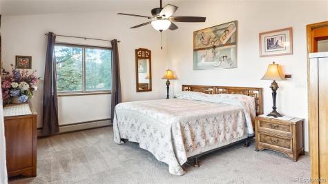 1096 Aspen Drive Evergreen CO 80439