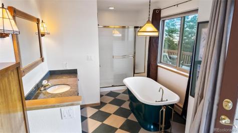 1096 Aspen Drive Evergreen CO 80439