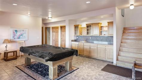 1096 Aspen Drive Evergreen CO 80439