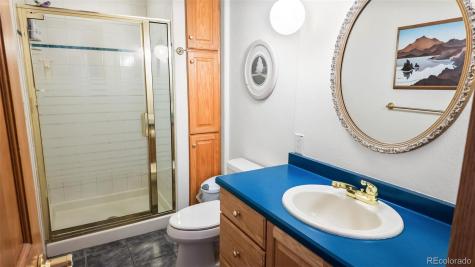 1096 Aspen Drive Evergreen CO 80439