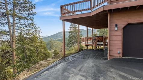 1096 Aspen Drive Evergreen CO 80439