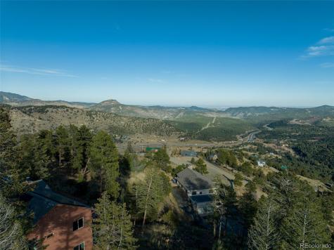 1096 Aspen Drive Evergreen CO 80439