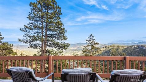 1096 Aspen Drive Evergreen CO 80439