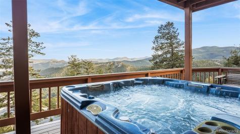 1096 Aspen Drive Evergreen CO 80439